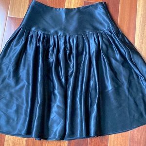 Express card size 0 100% silk